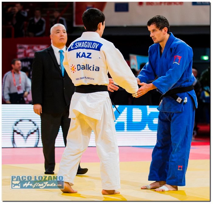 Paris 2014 by P.Lozano cat -66 kg (53)